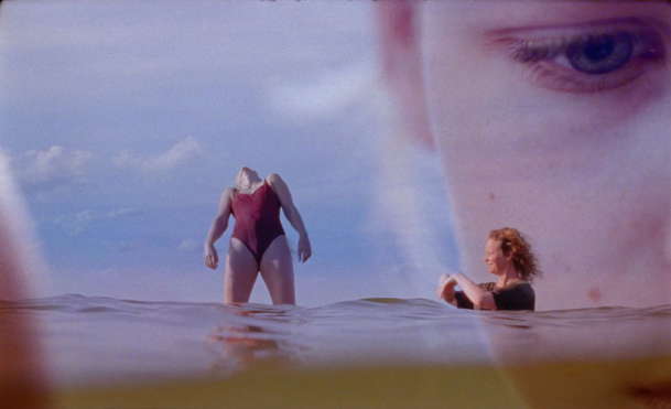 Chronologie vody: Tvrdá cesta za plaveckým snem nenechá diváky v klidu | Fandíme filmu