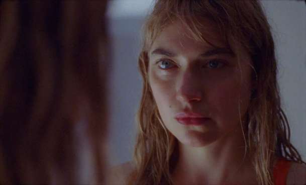 Chronologie vody: Tvrdá cesta za plaveckým snem nenechá diváky v klidu | Fandíme filmu