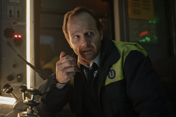 Únos letadla: Ve druhé řadě bude uneseno metro | Fandíme serialům