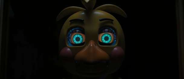 Pět nocí u Freddyho 2: Do našich kin právě vstupuje horor plný zabijáckých loutek | Fandíme filmu