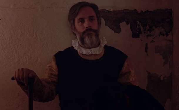 Mořeplavec: Objevná výprava s sebou nese utrpení a brutalitu | Fandíme filmu