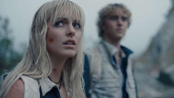 Hunger Games: Úsvit sklizně – První trailer pro další kapitolu slavné série | Fandíme filmu