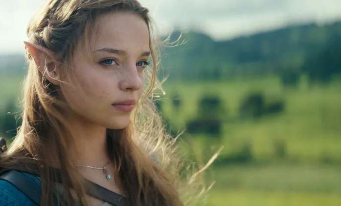 The Legend of Zelda: Nová epická fantasy ukázala první fotky | Fandíme filmu