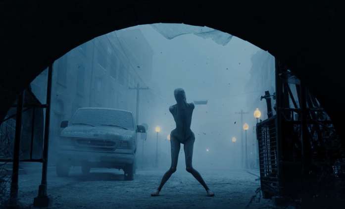 Silent Hill: Noční můry – Videohra ožívá ve filmovém traileru | Fandíme filmu