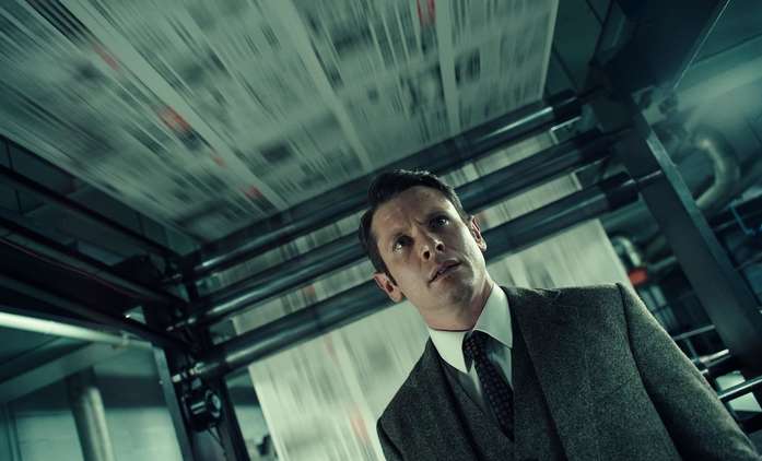 Ink: Šťavnaté drama ztělesní začátek éry moderního bulváru a mediální manipulace | Fandíme filmu