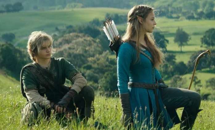 Zesnulý Sam Neill si svou poslední roli odbyl v epické fantasy The Legend of Zelda | Fandíme filmu