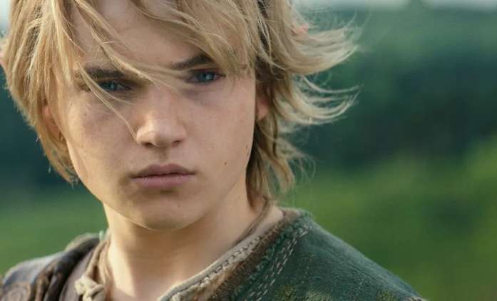 The Legend of Zelda: První pohled na ikonického hrdinu v plné zbroji | Fandíme filmu