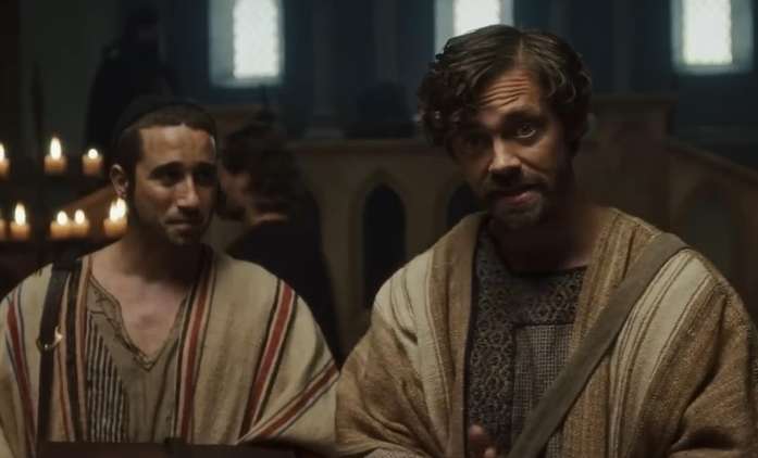 Ranhojič II: Historický příběh dávného lékaře vstupuje do kin | Fandíme filmu