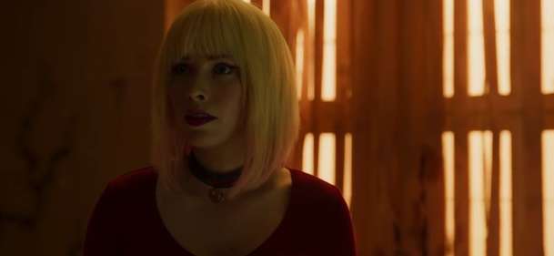 Silent Hill: Noční můry - Nový trailer je plný děsivých výjevů z pekla | Fandíme filmu