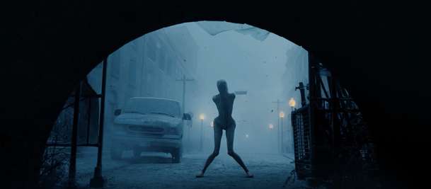 Silent Hill: Noční můry - Nový trailer je plný děsivých výjevů z pekla | Fandíme filmu