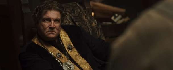 Ranhojič II: Středověké dobrodružství zvídavého lékaře pokračuje | Fandíme filmu