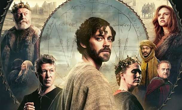 Ranhojič II: Středověké dobrodružství zvídavého lékaře pokračuje | Fandíme filmu