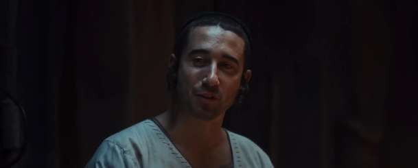 Ranhojič II: Středověké dobrodružství zvídavého lékaře pokračuje | Fandíme filmu