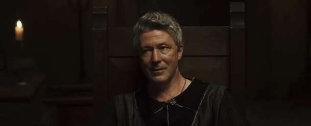 Ranhojič II: Středověké dobrodružství zvídavého lékaře pokračuje | Fandíme filmu