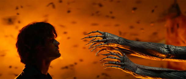 Silent Hill: Noční můry - Nový trailer je plný děsivých výjevů z pekla | Fandíme filmu