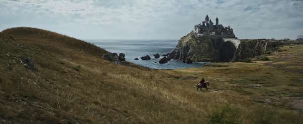 Ranhojič II: Středověké dobrodružství zvídavého lékaře pokračuje | Fandíme filmu