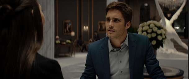 Starbright: Moderní pohádka padá z nebes k divákům | Fandíme filmu