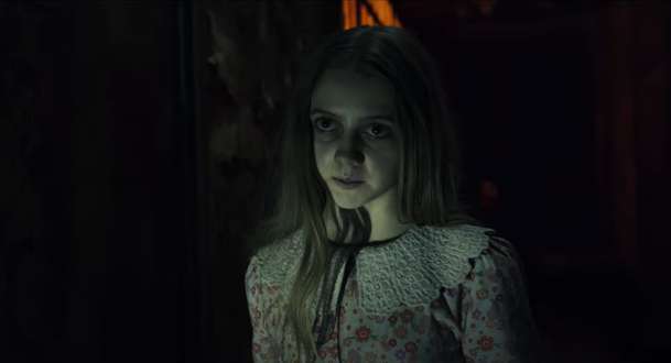 Silent Hill: Noční můry - Nový trailer je plný děsivých výjevů z pekla | Fandíme filmu