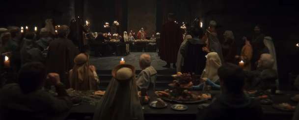 Ranhojič II: Historický příběh dávného lékaře vstupuje do kin | Fandíme filmu