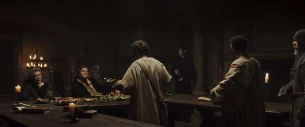 Ranhojič II: Středověké dobrodružství zvídavého lékaře pokračuje | Fandíme filmu