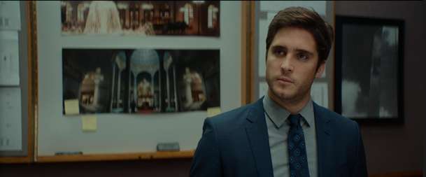 Starbright: Moderní pohádka padá z nebes k divákům | Fandíme filmu