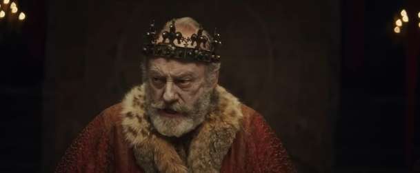 Ranhojič II: Středověké dobrodružství zvídavého lékaře pokračuje | Fandíme filmu