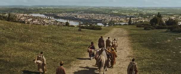 Ranhojič II: Historický příběh dávného lékaře vstupuje do kin | Fandíme filmu