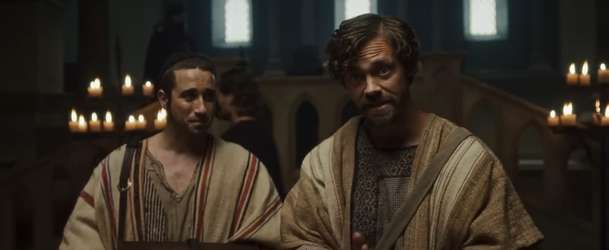 Ranhojič II: Historický příběh dávného lékaře vstupuje do kin | Fandíme filmu