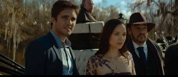 Starbright: Moderní pohádka padá z nebes k divákům | Fandíme filmu