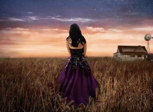 Starbright: Moderní pohádka padá z nebes k divákům | Fandíme filmu