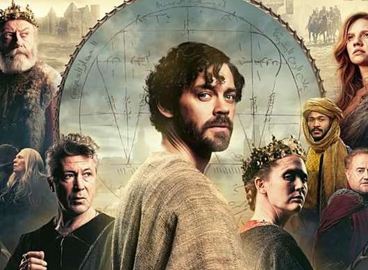 Ranhojič II: Středověké dobrodružství zvídavého lékaře pokračuje | Fandíme filmu