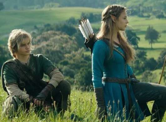 Zesnulý Sam Neill si svou poslední roli odbyl v epické fantasy The Legend of Zelda | Fandíme filmu
