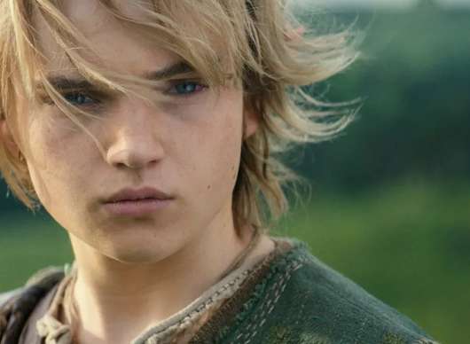 The Legend of Zelda: První pohled na ikonického hrdinu v plné zbroji | Fandíme filmu