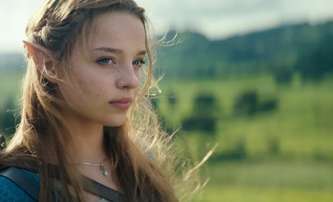 The Legend of Zelda: Nová epická fantasy ukázala první fotky | Fandíme filmu