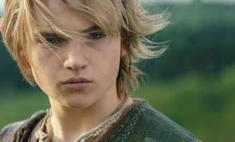 The Legend of Zelda: První pohled na ikonického hrdinu v plné zbroji | Fandíme filmu