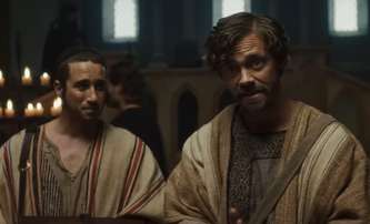 Ranhojič II: Historický příběh dávného lékaře vstupuje do kin | Fandíme filmu