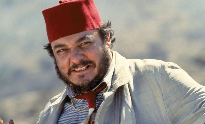 Solomon Quinn: Nové dobrodrůžo ve stylu Indiany Jonese se blíží | Fandíme filmu