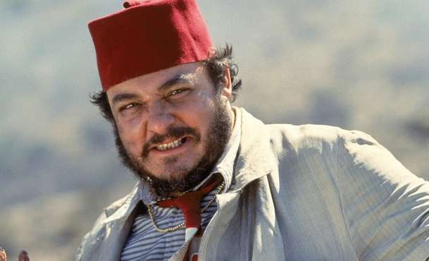 Solomon Quinn: Nové dobrodrůžo ve stylu Indiany Jonese se blíží | Fandíme filmu