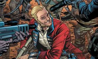 Redcoat: Historický voják propadá časem do přítomnosti | Fandíme filmu