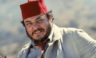 Solomon Quinn: Nové dobrodrůžo ve stylu Indiany Jonese se blíží | Fandíme filmu