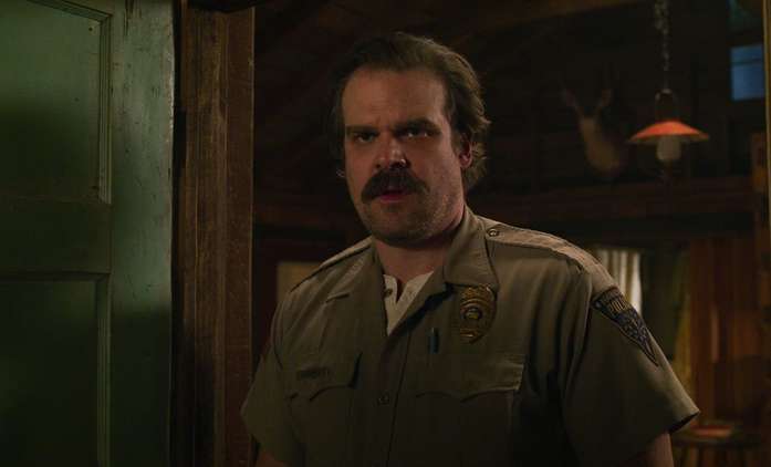 Evil Genius: Skutečný příběh lupiče s výbušným obojkem míří do kin | Fandíme filmu