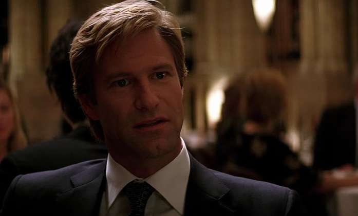 Trial By Combat: V dystopické budoucnosti lze soudní spory řešit souboji | Fandíme filmu