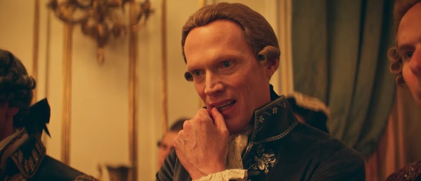 Amadeus: Seriálový portrét slavného skladatele ukázal trailer | Fandíme serialům