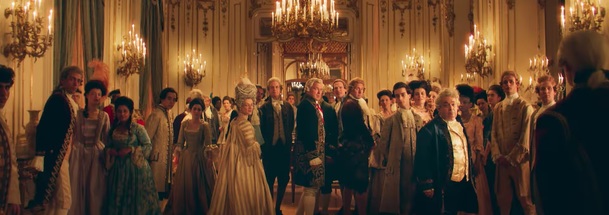 Amadeus: Seriálový portrét slavného skladatele ukázal trailer | Fandíme serialům