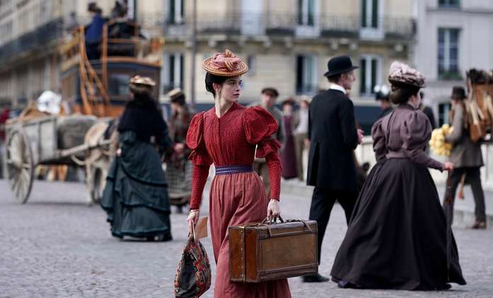 Barvy času: Současníci v nové komedii cestují v čase do Paříže 19. století | Fandíme filmu