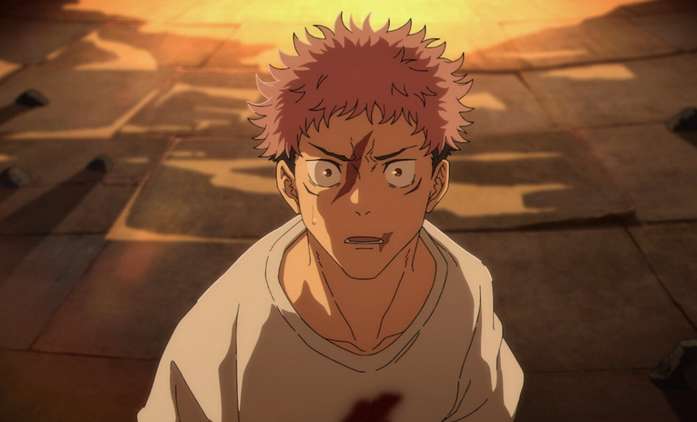 Jujutsu Kaisen: Poprava - Obří démonická bitva v Tokiu přichází na velké plátno | Fandíme filmu