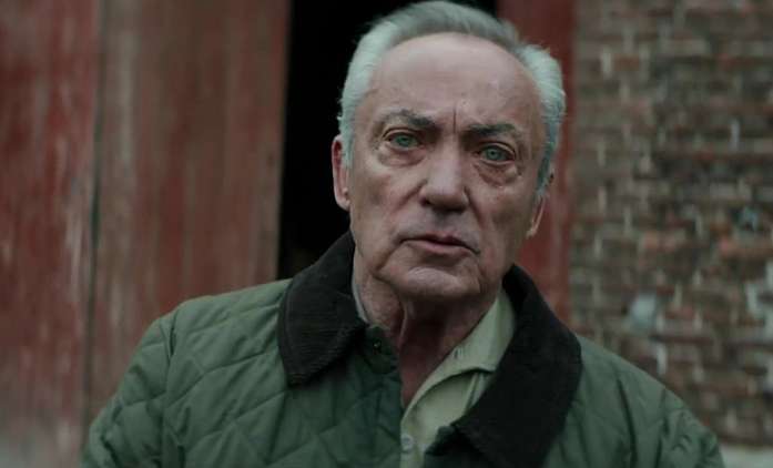 Zemřel německý herec Udo Kier | Fandíme filmu