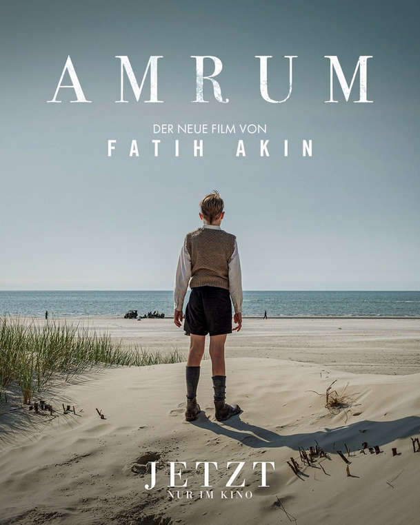 Ostrov Amrum: Na konci války padá starost o německou rodinu na malého kluka | Fandíme filmu