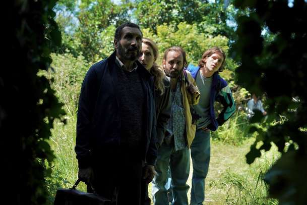 Barvy času: Současníci v nové komedii cestují v čase do Paříže 19. století | Fandíme filmu