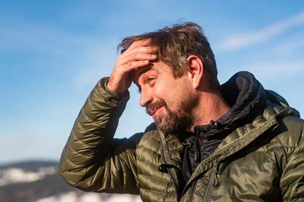 Na horách: Holka z města v nové české komedii zdědí chatu v horách | Fandíme filmu